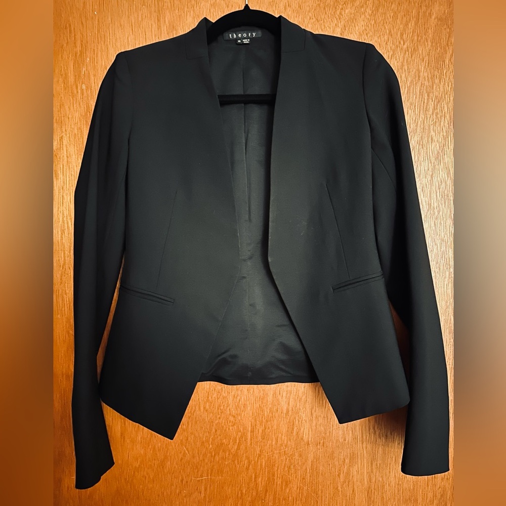 Theory Blazer Jacket